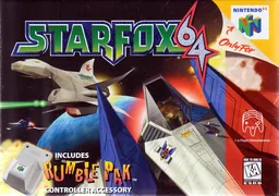 Star Wars - Episode 1 - Racer — ROM para N64