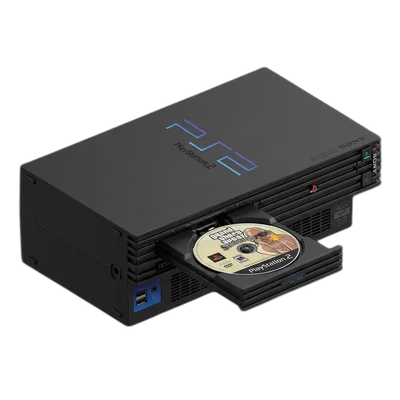 PS2